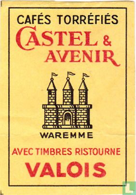 Castel & avenir - Valois