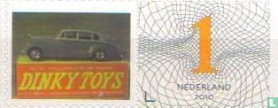 Dinky Toys 4