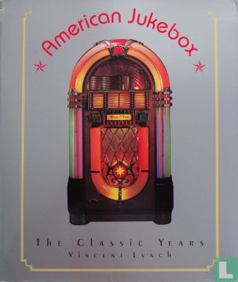 American Jukebox - Afbeelding 1