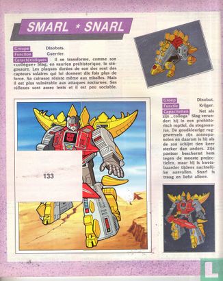 The Transformers - Image 3
