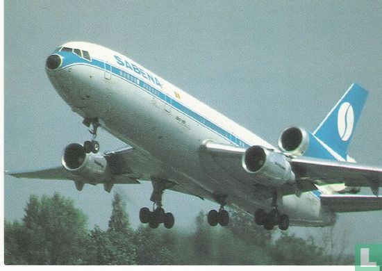 SABENA - DC-10-30 (02)