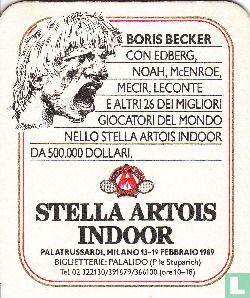 Stella Artois Indoor - Boris Becker