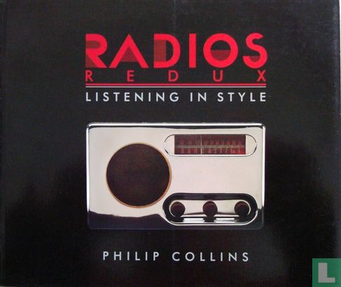 Radios Redux - Afbeelding 1
