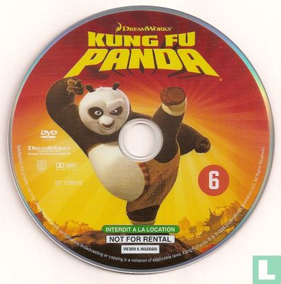 Kung Fu Panda - Bild 3