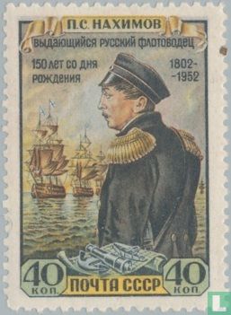 Admiraal Nakhimov