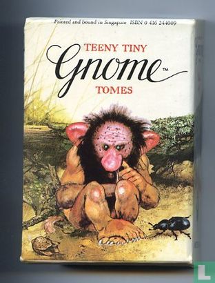 Teeny Tiny Gnome Tomes - Bild 2