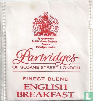 English Breakfast - Image 1