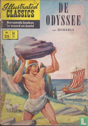 De Odyssee - Bild 1