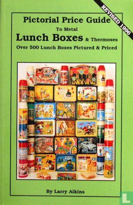 Lunch Boxes and Thermoses - Image 1