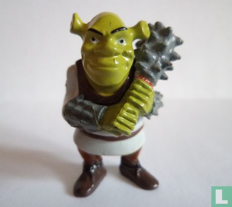 Shrek - Afbeelding 1