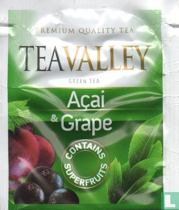 Acai & Grape - Afbeelding 1
