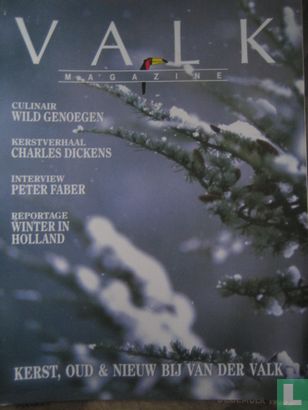 Valk Magazine [NLD] 68