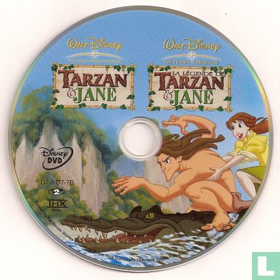 Tarzan & Jane - Bild 3