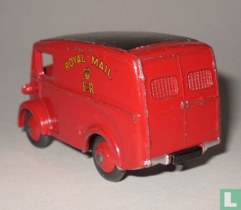 Morris J Royal Mail Van - Afbeelding 2