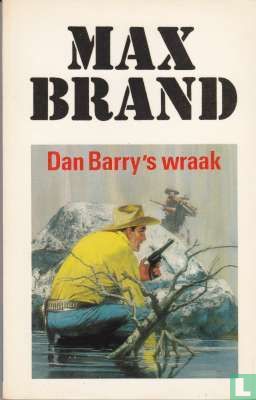 Dan Barry's wraak - Image 1