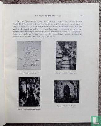 Het christelijk getuigenis der catacomben - Afbeelding 3