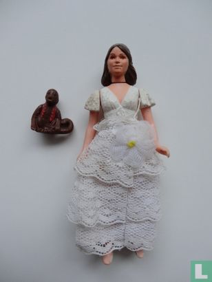 Marion Ravenwood figure - Image 1