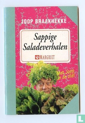 Sappige Saladeverhalen - Afbeelding 1