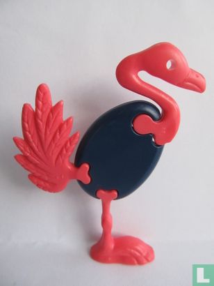 Flamingo - Image 1
