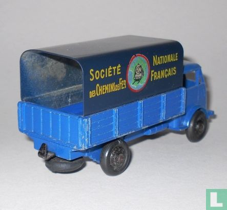Ford Camion Bache "SNCF" - Afbeelding 2