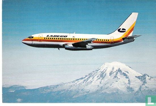 LADECO - Boeing 737 - Image 1