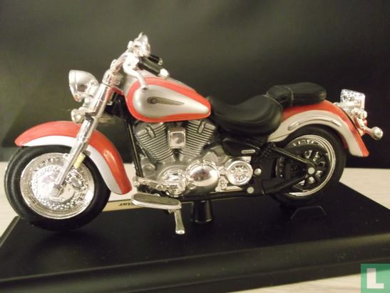 Yamaha Road Star - Image 2