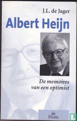 Albert Heijn - Image 1
