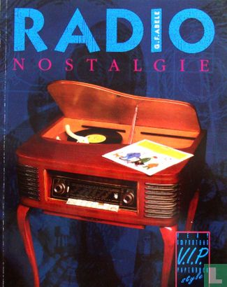 Radio Nostalgie - Afbeelding 1