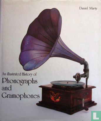 Phonographs and Gramophones - Image 1