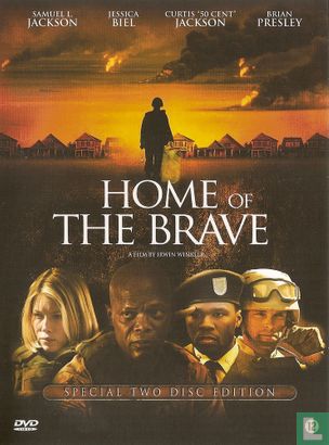 Home of the Brave - Bild 1