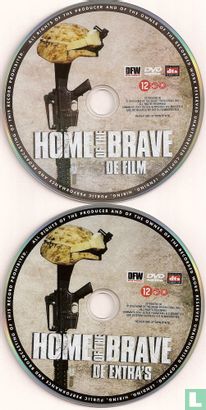 Home of the Brave - Afbeelding 3