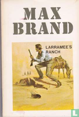 Larramee's ranch - Afbeelding 1