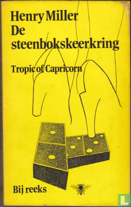 De steenbokskeerkring - Bild 1