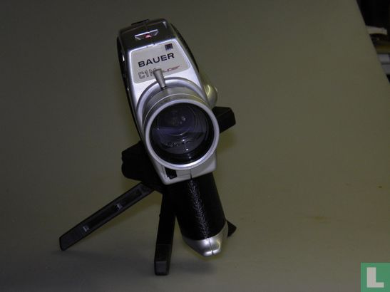 Bauer   C1 M Super - Image 2