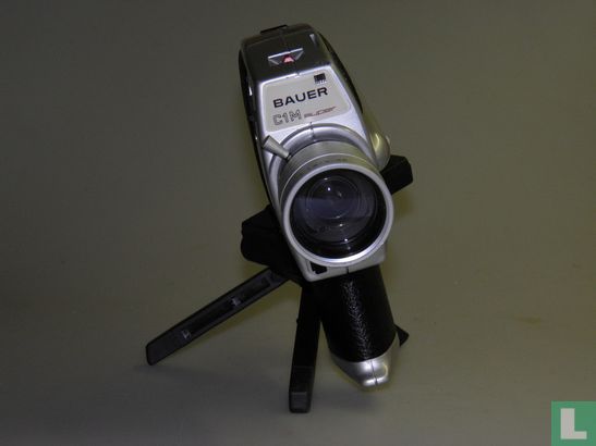 Bauer   C1 M Super - Afbeelding 3
