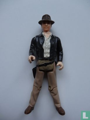 Indiana Jones figure - Image 1