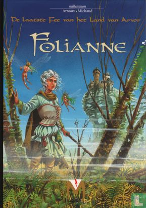 Folianne - Afbeelding 1