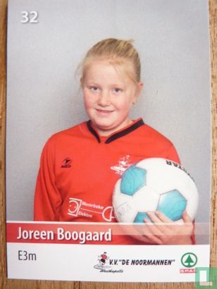 Joreen Boogaard