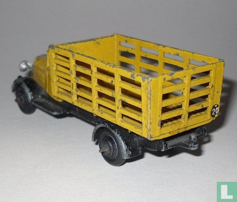 Market Gardeners Lorry (type 4) - Afbeelding 2