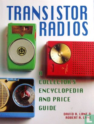 Transistorradios - Image 1