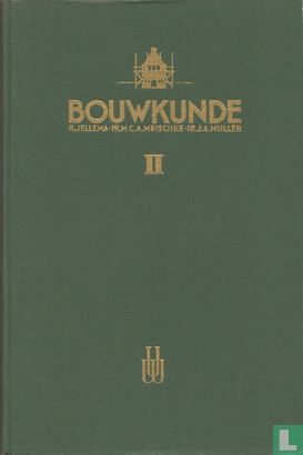 Bouwkunde  - Image 1