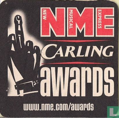 Most annoying pop star / NME Carling Awards - Afbeelding 2