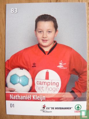 Nathaniël Kleijn