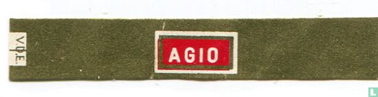 Agio - Afbeelding 1
