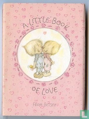 A Little Book of Love - Afbeelding 1