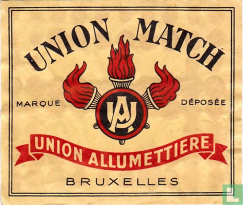 Union Match