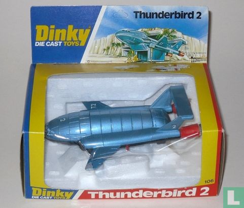 Thunderbird 2 - Image 1