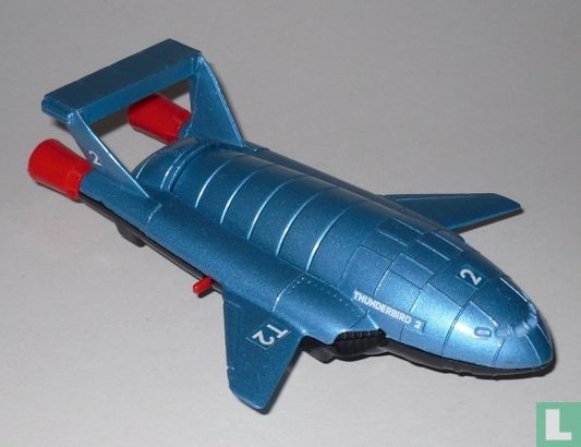 Thunderbird 2 - Image 2
