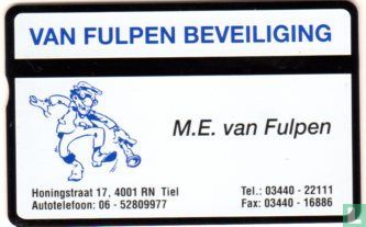 Van Fulpen Beveiliging - Image 1