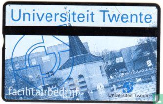 Universiteit Twente facilitair bedrijf  - Afbeelding 1